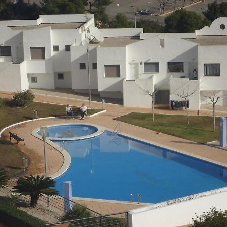 Tierra De Irta Lek Apartamento Peñíscola Exterior foto