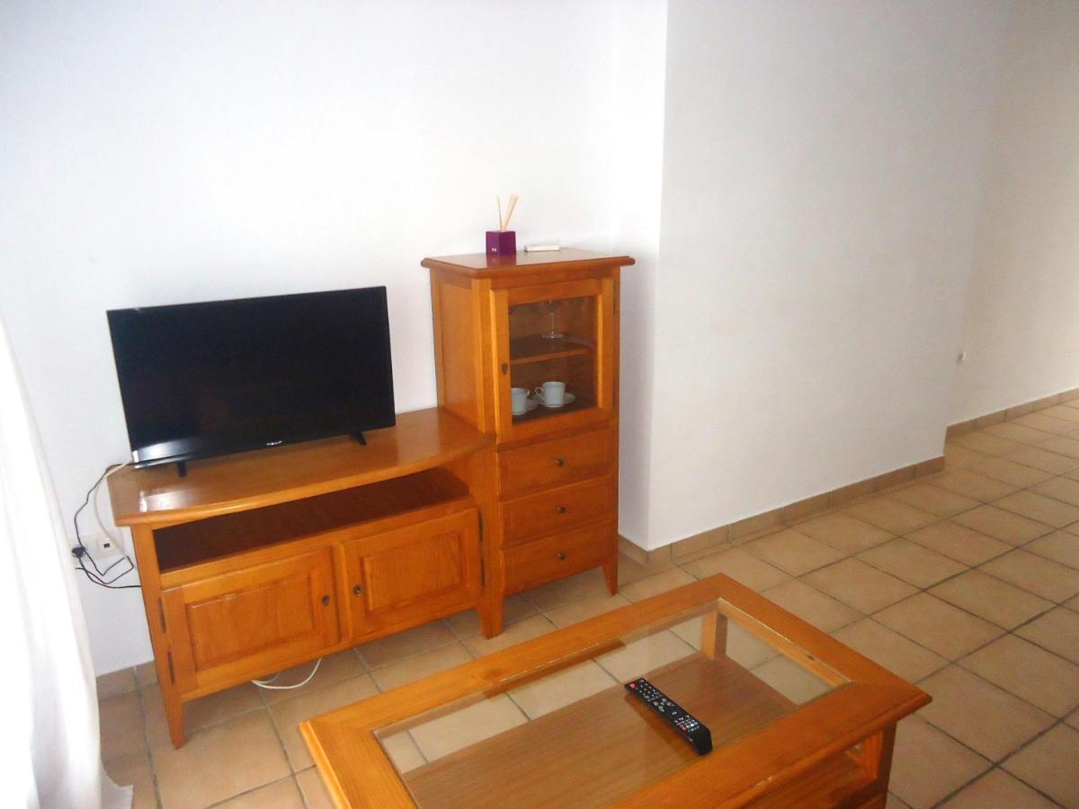 Tierra De Irta Lek Apartamento Peñíscola Exterior foto