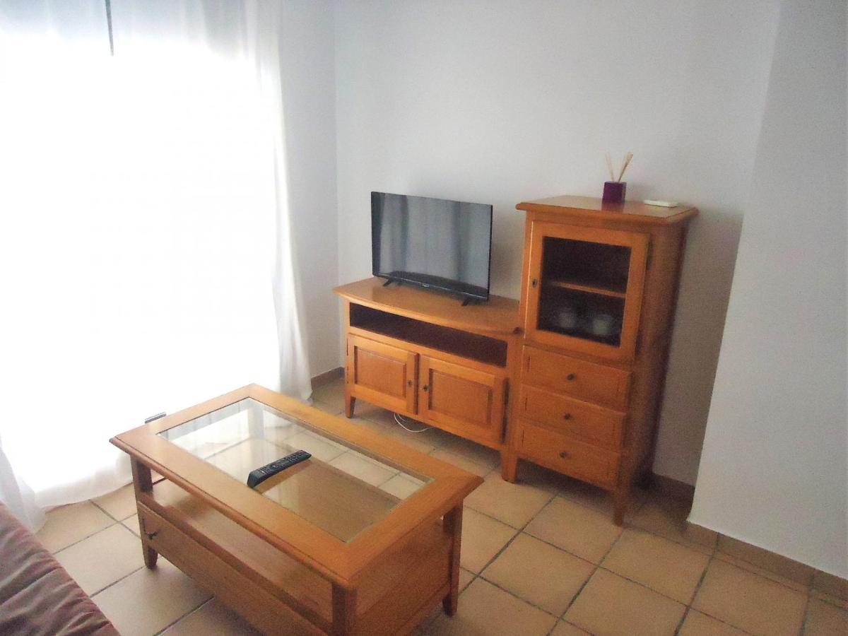 Tierra De Irta Lek Apartamento Peñíscola Exterior foto