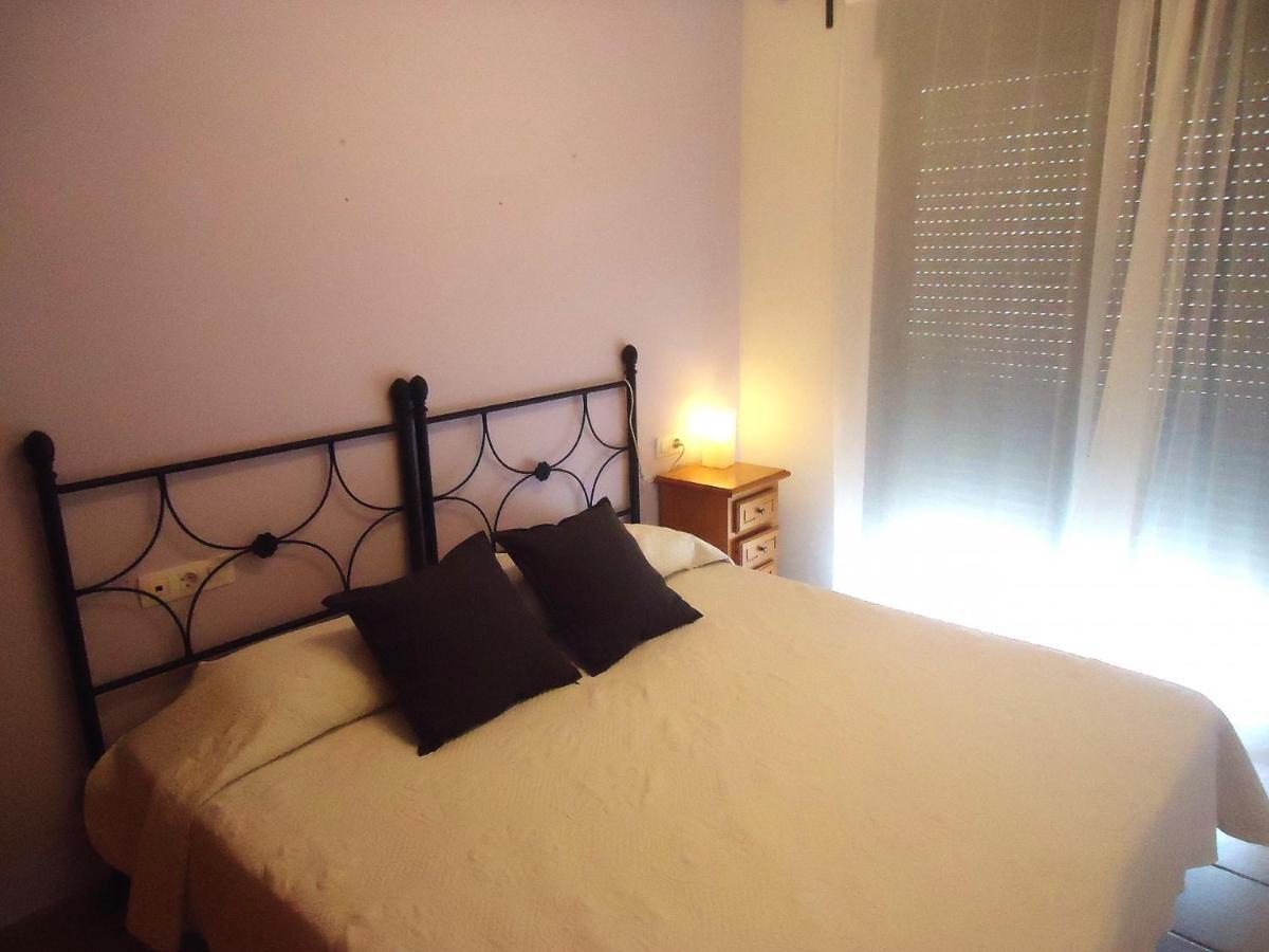 Tierra De Irta Lek Apartamento Peñíscola Exterior foto