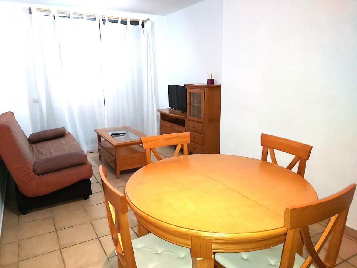 Tierra De Irta Lek Apartamento Peñíscola Exterior foto