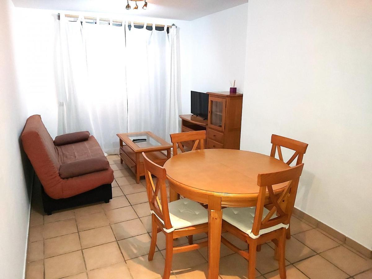 Tierra De Irta Lek Apartamento Peñíscola Exterior foto